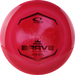Grand Brave Röd