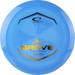 Grand Brave Blå
