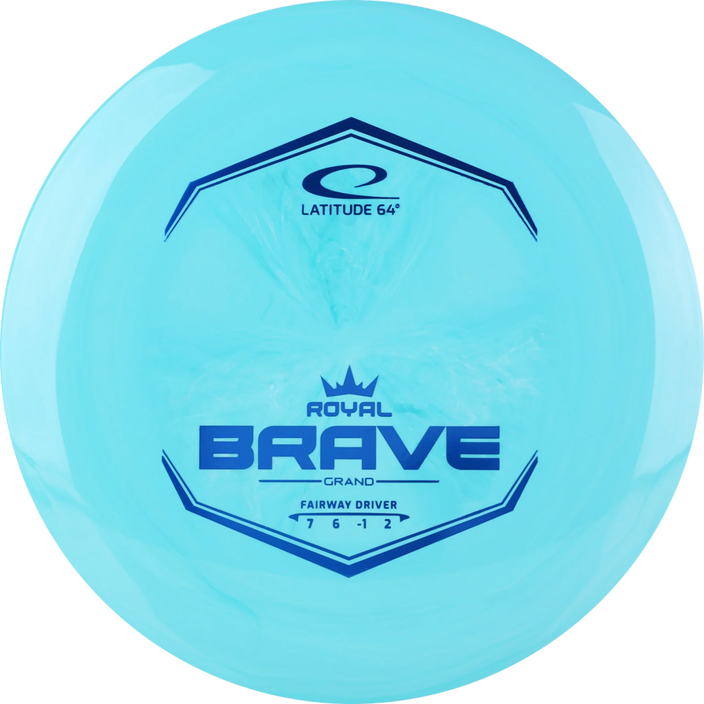 Grand Brave Turkos