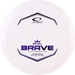 Grand Brave Vit