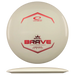 Grand Brave - Valkoinen
