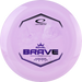 Grand Brave Lila