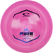 Grand Fire Rosa