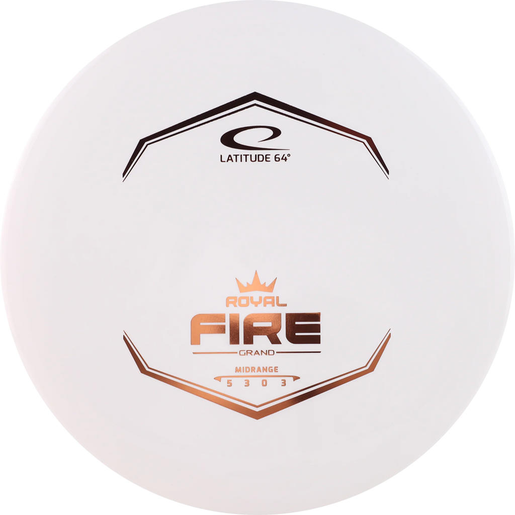 Grand Fire Vit