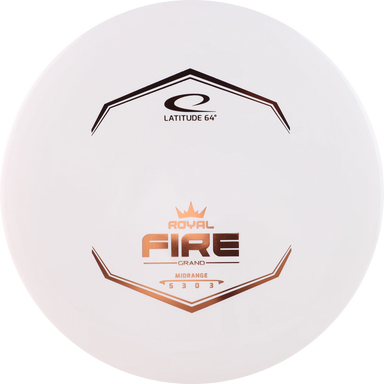 Grand Fire Vit
