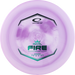 Grand Fire Lila