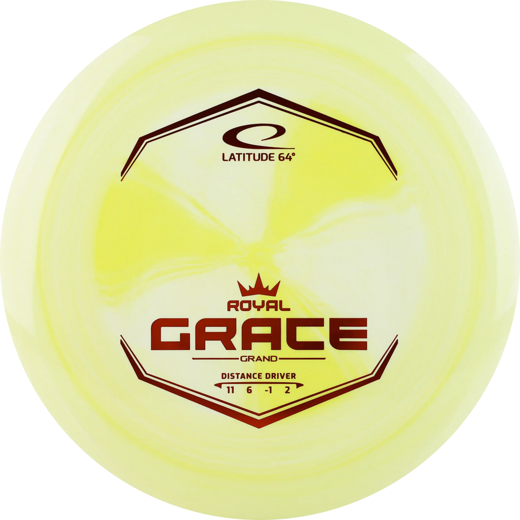 Grand Grace Gul
