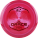 Grand Grace Röd