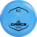 Grand Grace Blå