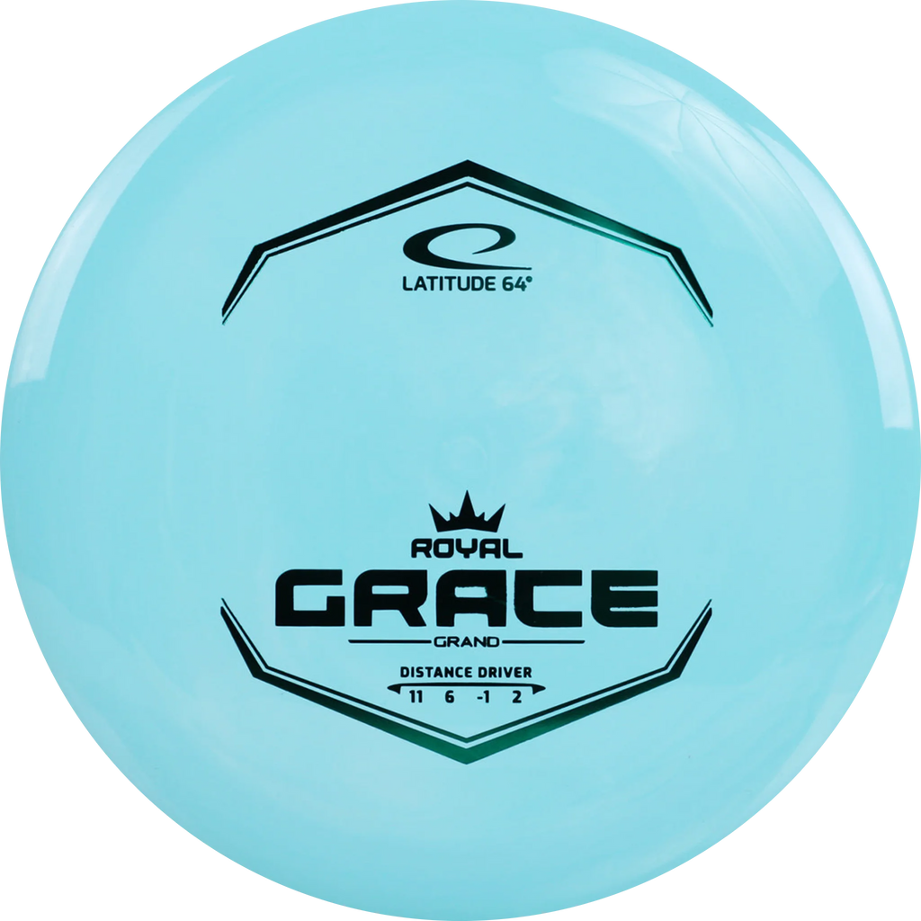 Grand Grace Turkos
