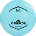 Grand Grace Turkos