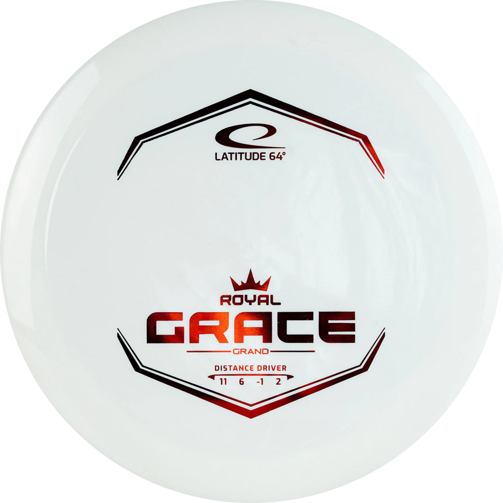 Grand Grace Vit