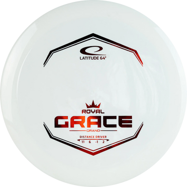 Grand Grace Vit