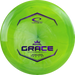 Grand Grace Grön