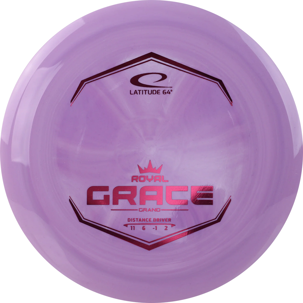 Grand Grace Lila