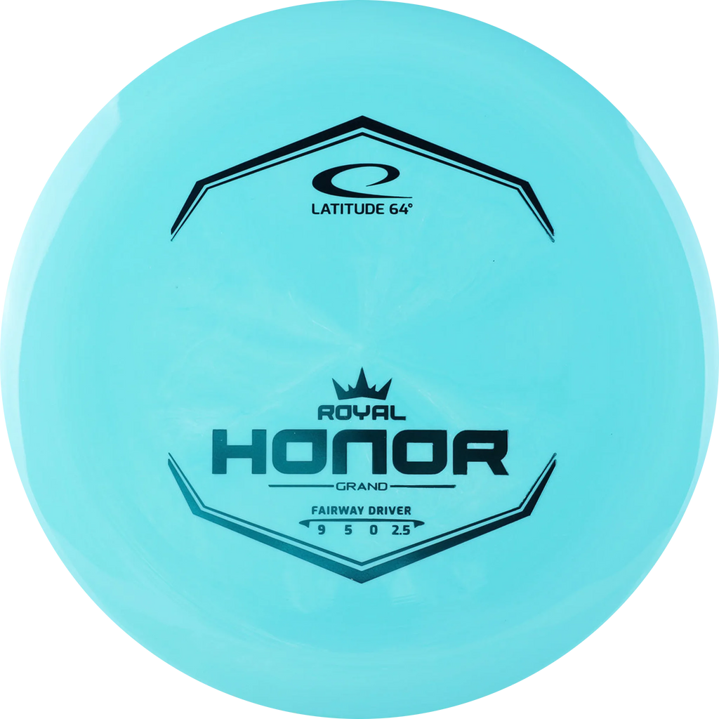 Grand Honor Turkos
