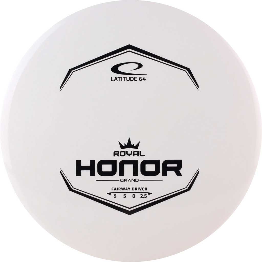 Grand Honor Vit