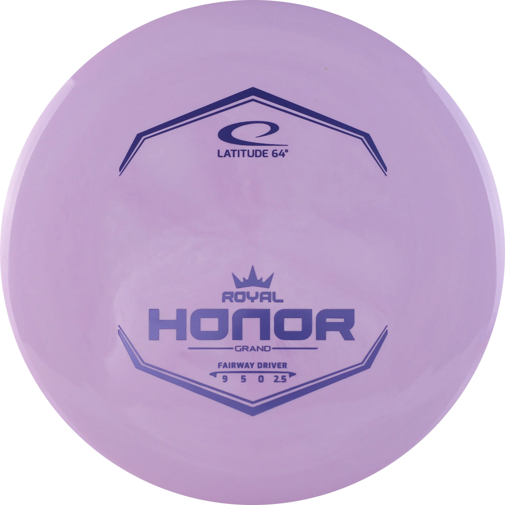 Grand Honor Lila