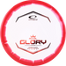 Grand Orbit Glory Röd