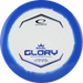 Grand Orbit Glory Blå