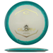Grand Orbit Glory - Turkoosi