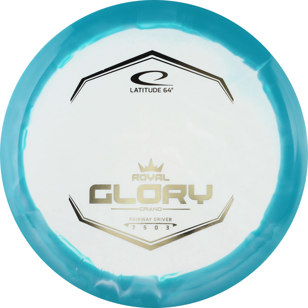 Grand Orbit Glory Turkos