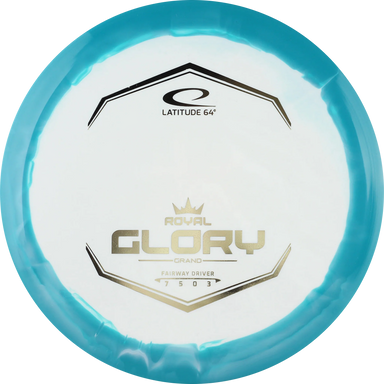 Grand Orbit Glory Turkos