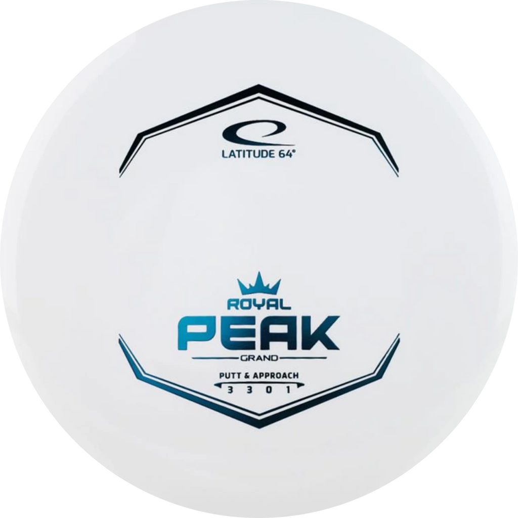 Grand Peak Vit