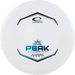 Grand Peak Vit