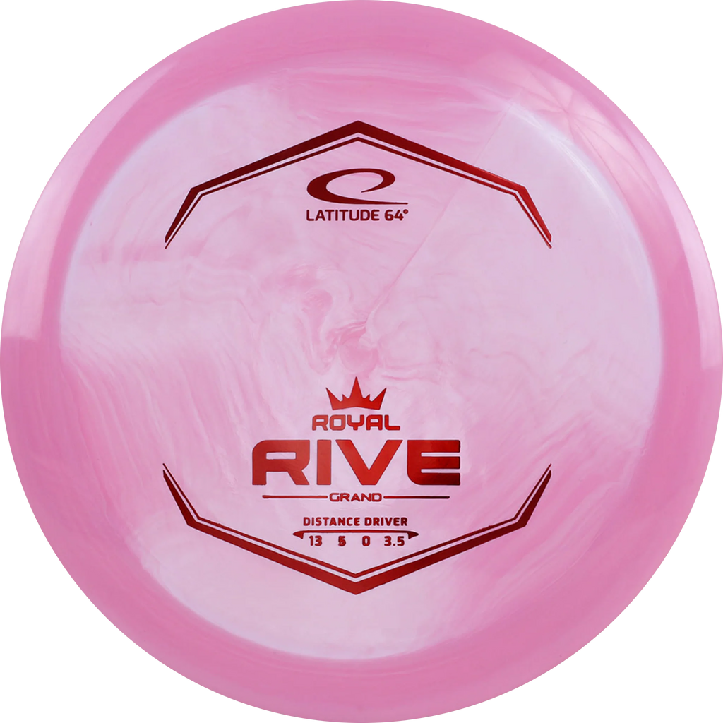 Grand Rive Rosa