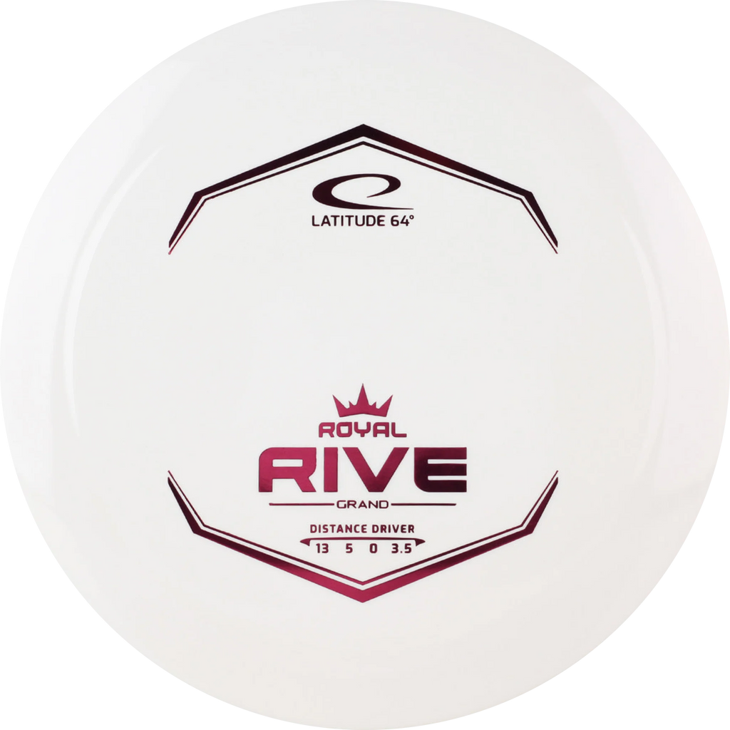 Grand Rive Vit