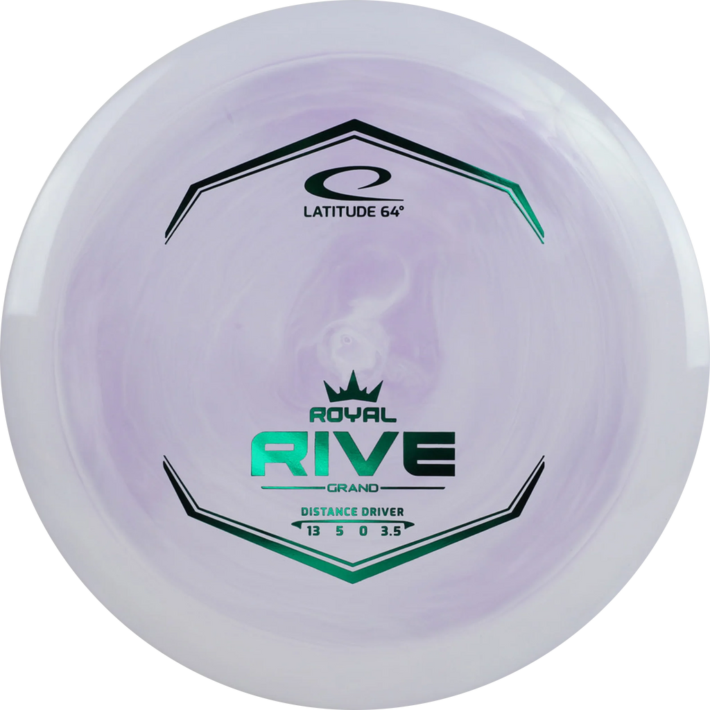 Grand Rive Lila