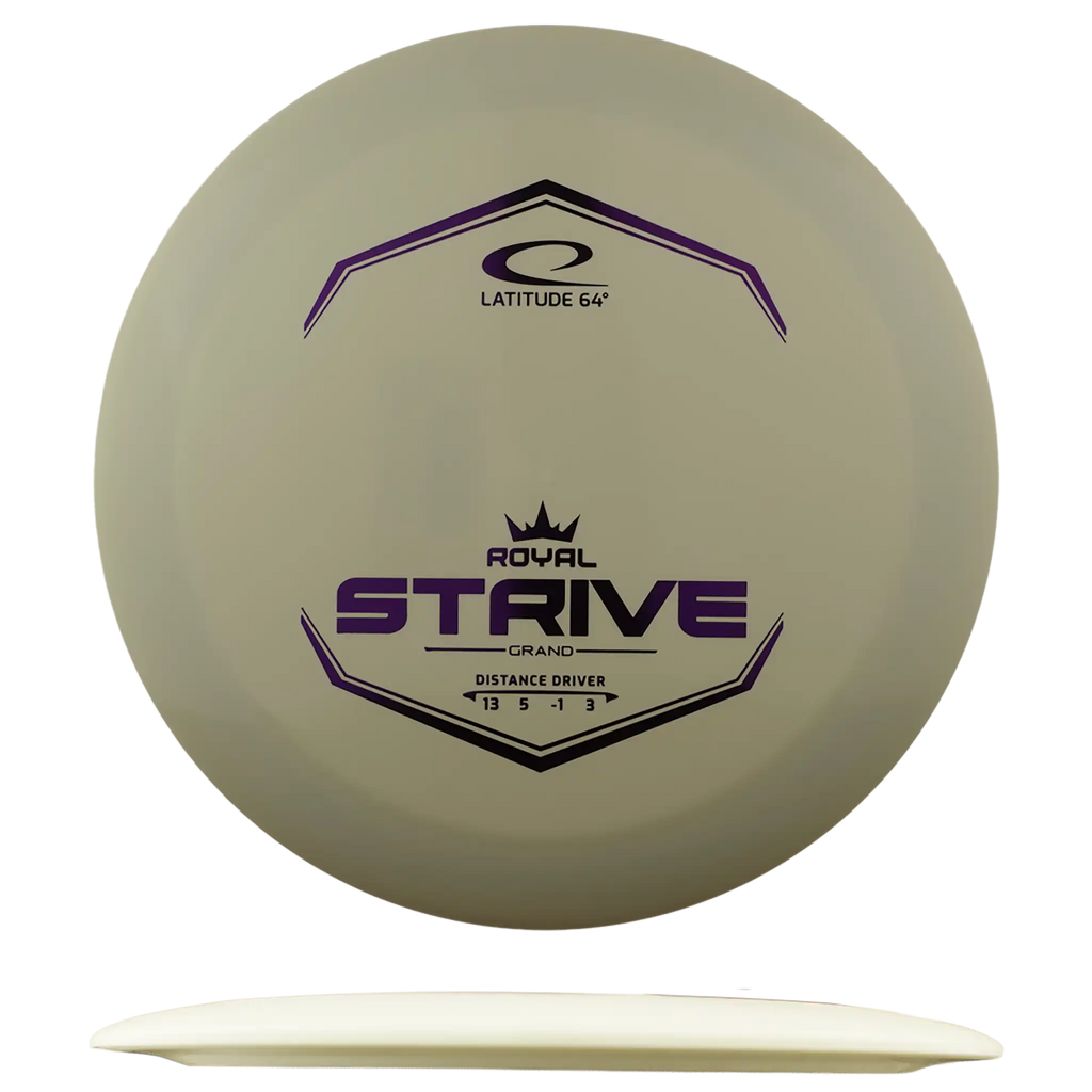 Grand Strive