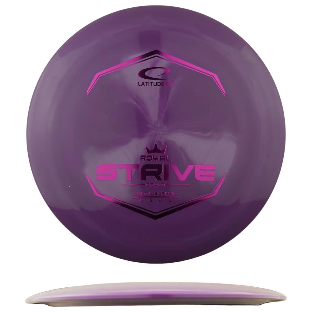 Grand Strive