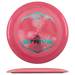 Grand Strive - Pinkki