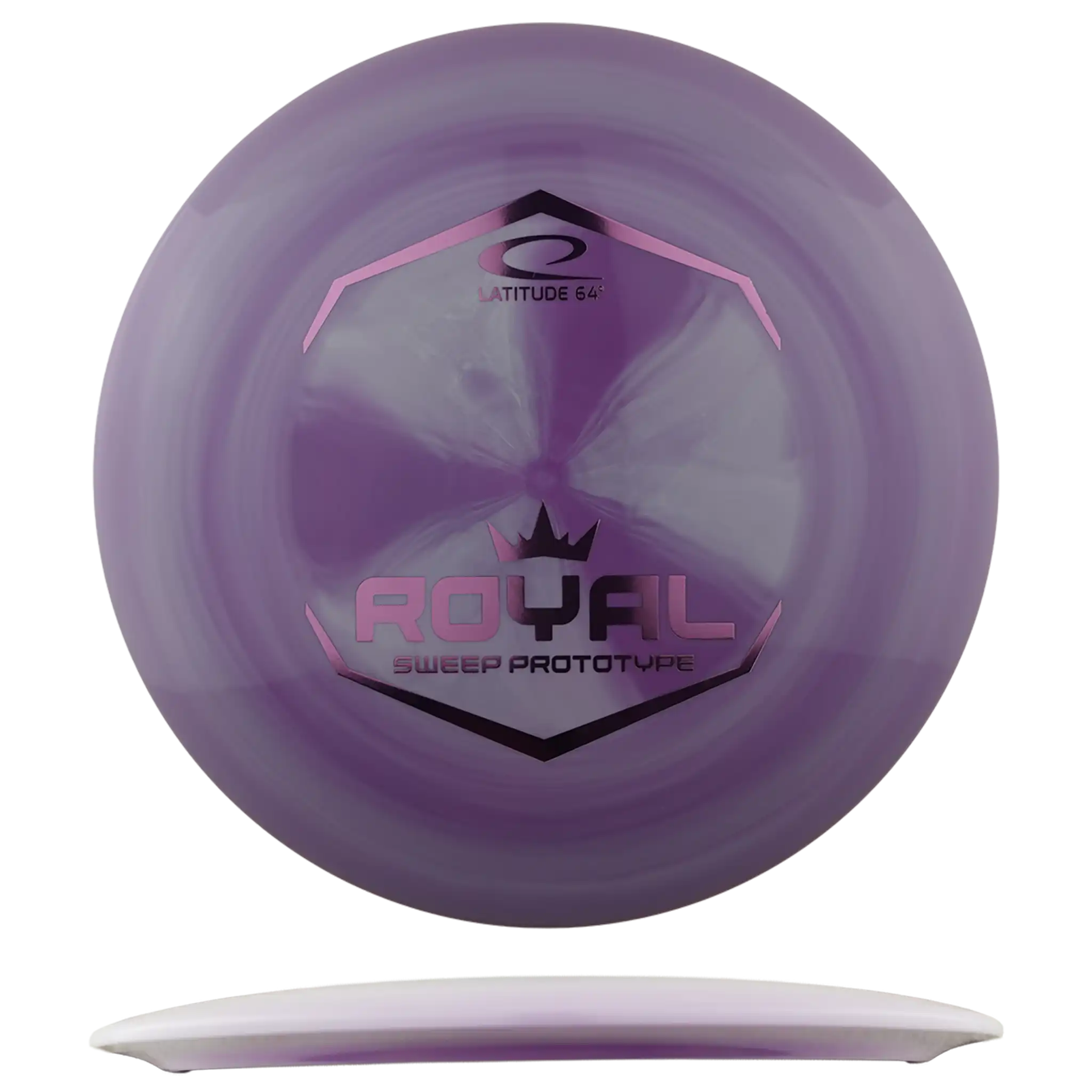 Grand Sweep - Prototype