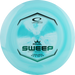 Grand Sweep Turkos