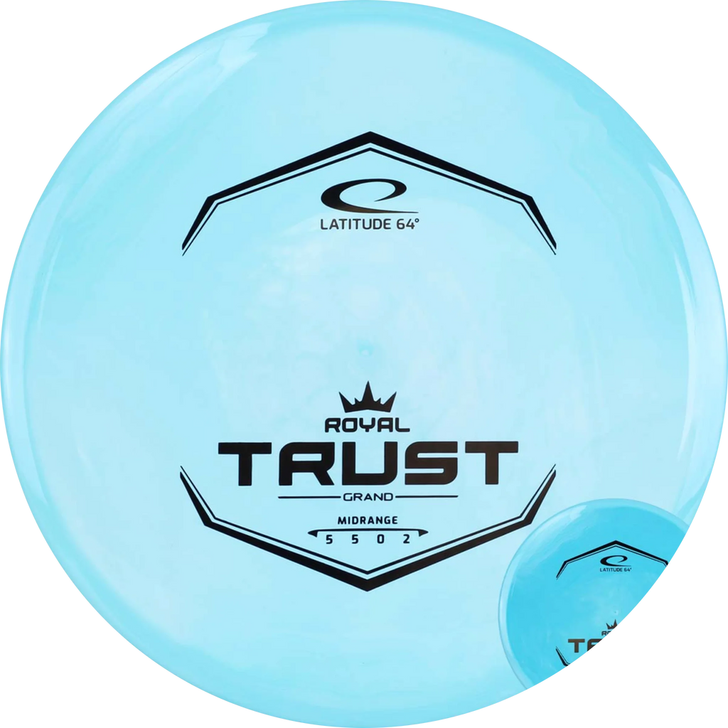 Grand Trust Turkos