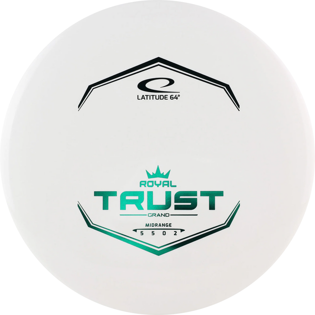 Grand Trust Vit