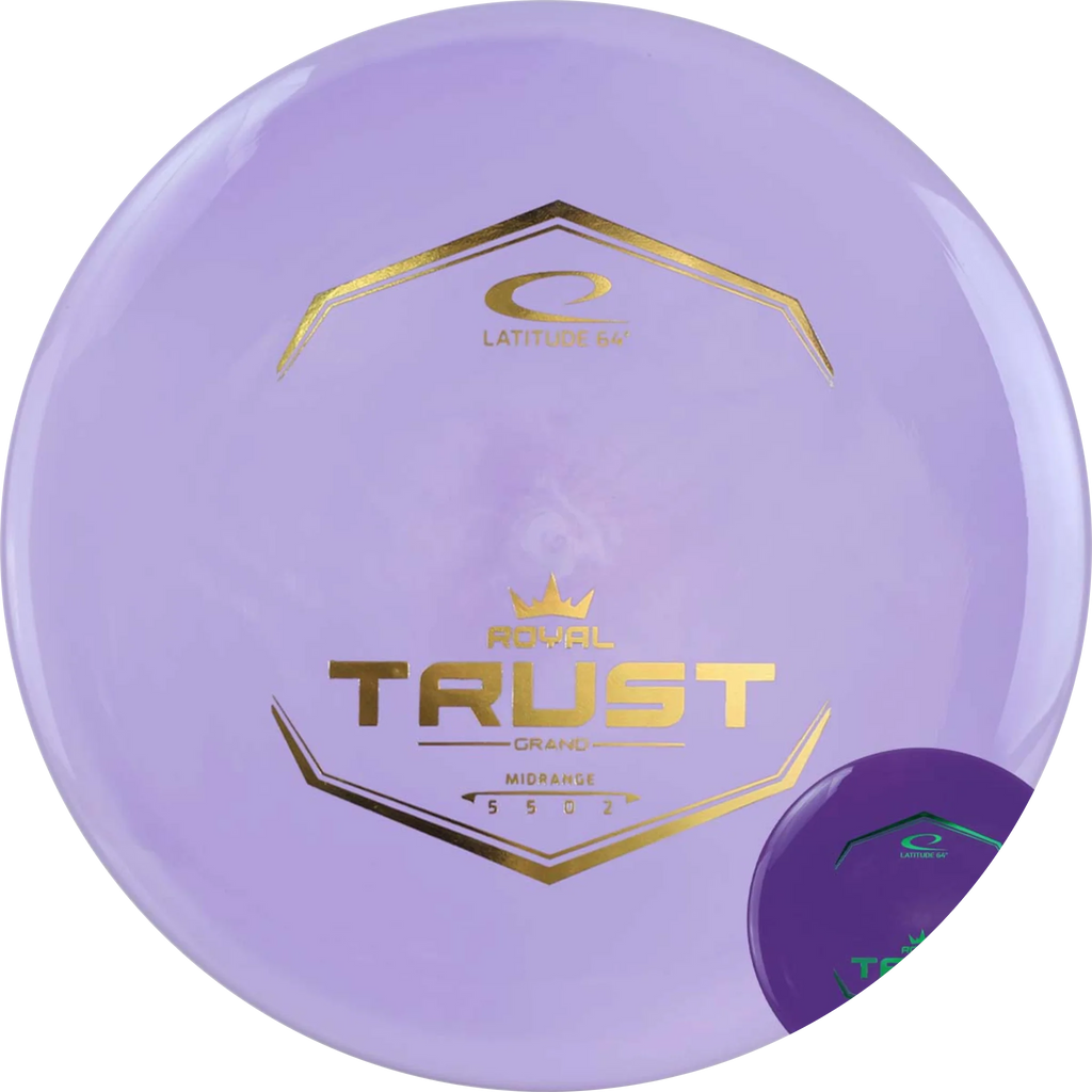 Grand Trust Lila