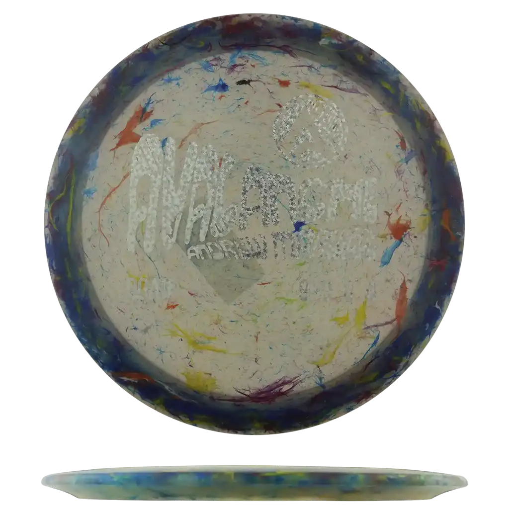 Granite Avalanche - Andrew Marwede 2025 Tour Series