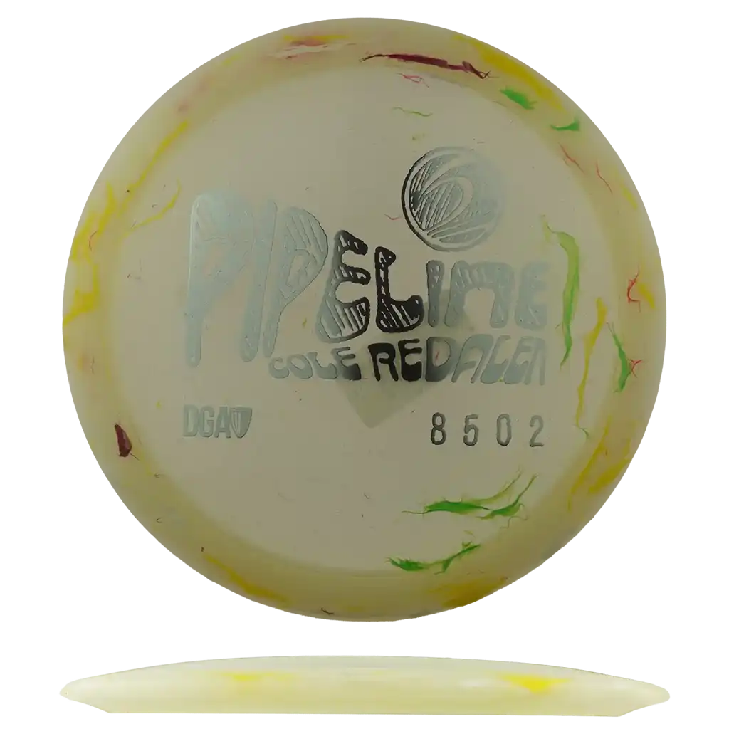 Granite Pipeline - Cole Redalen 2025 Tour Series