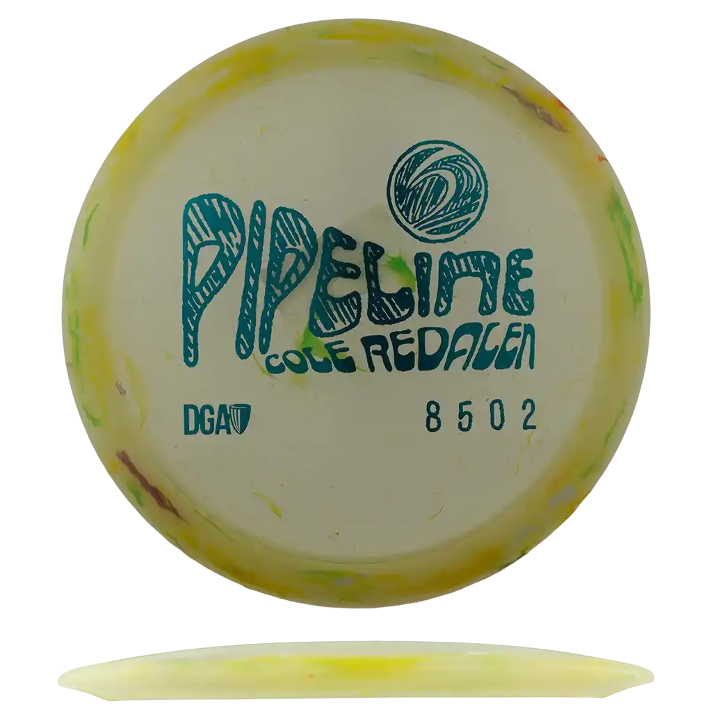 Granite Pipeline - Cole Redalen 2025 Tour Series