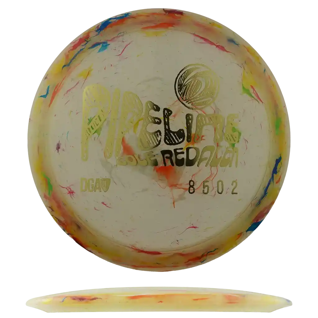 Granite Pipeline - Cole Redalen 2025 Tour Series