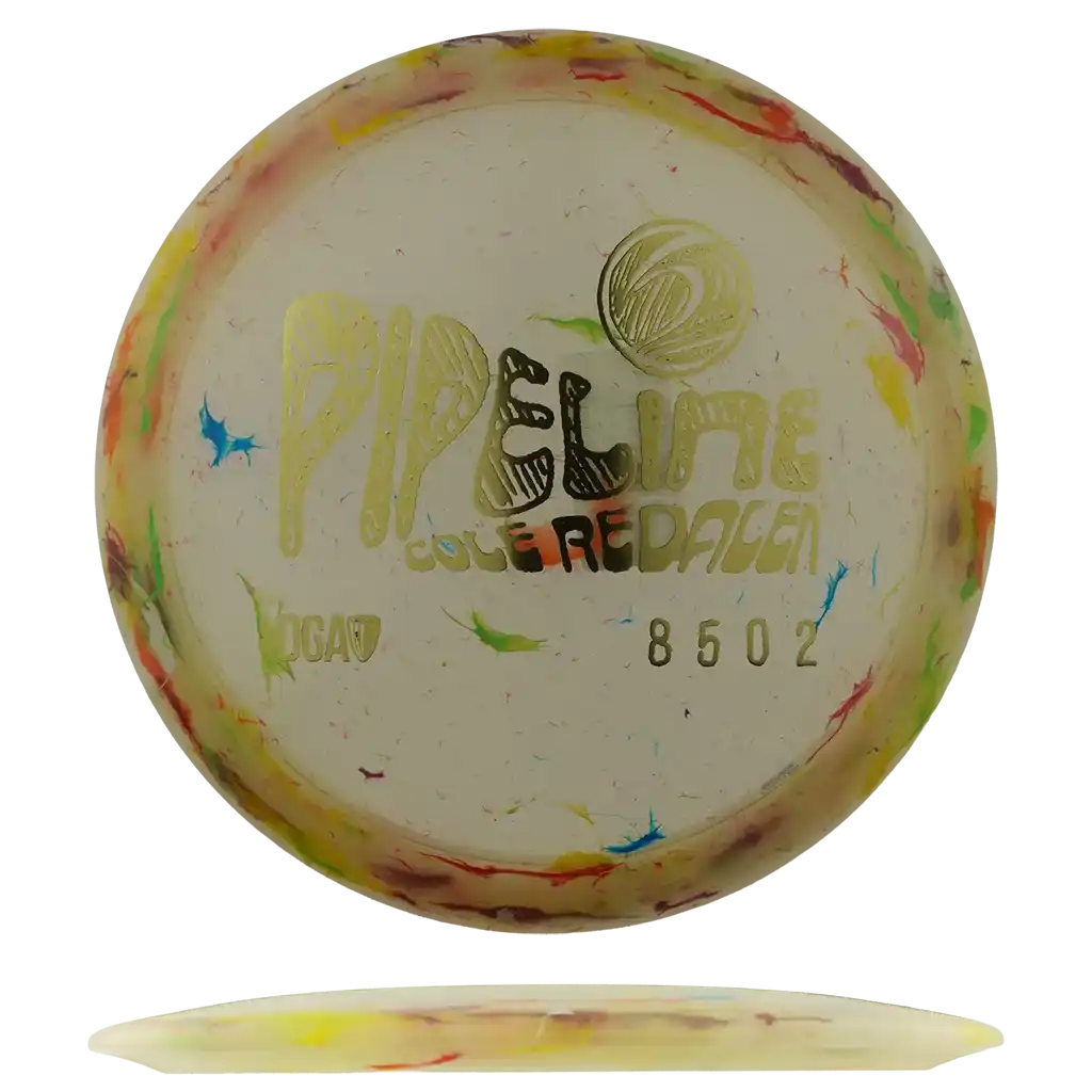 Granite Pipeline - Cole Redalen 2025 Tour Series