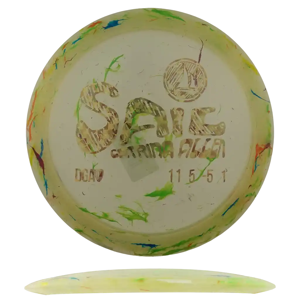 Granite Sail - Catrina Allen 2025 Tour Series