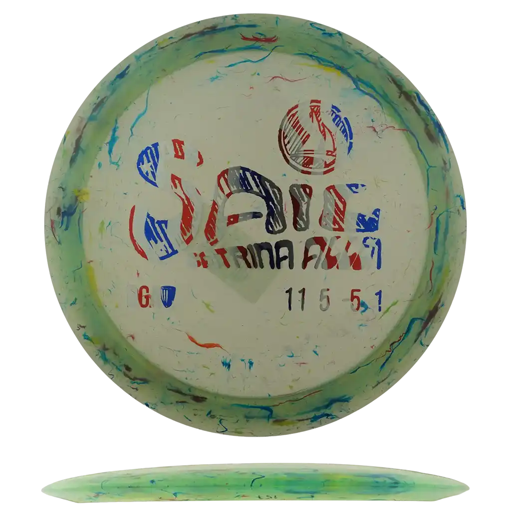 Granite Sail - Catrina Allen 2025 Tour Series