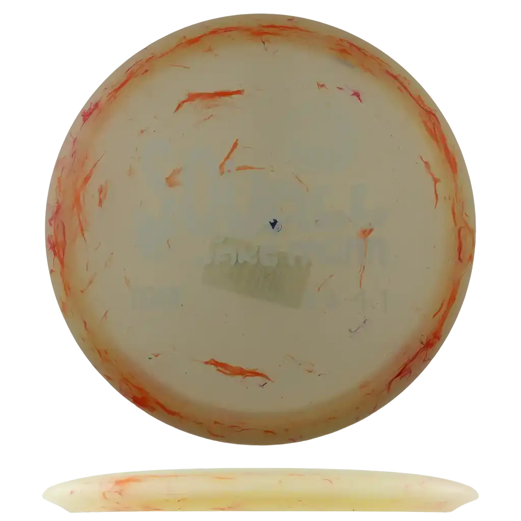 Granite Squall - Jake Monn 2025 Tour Series