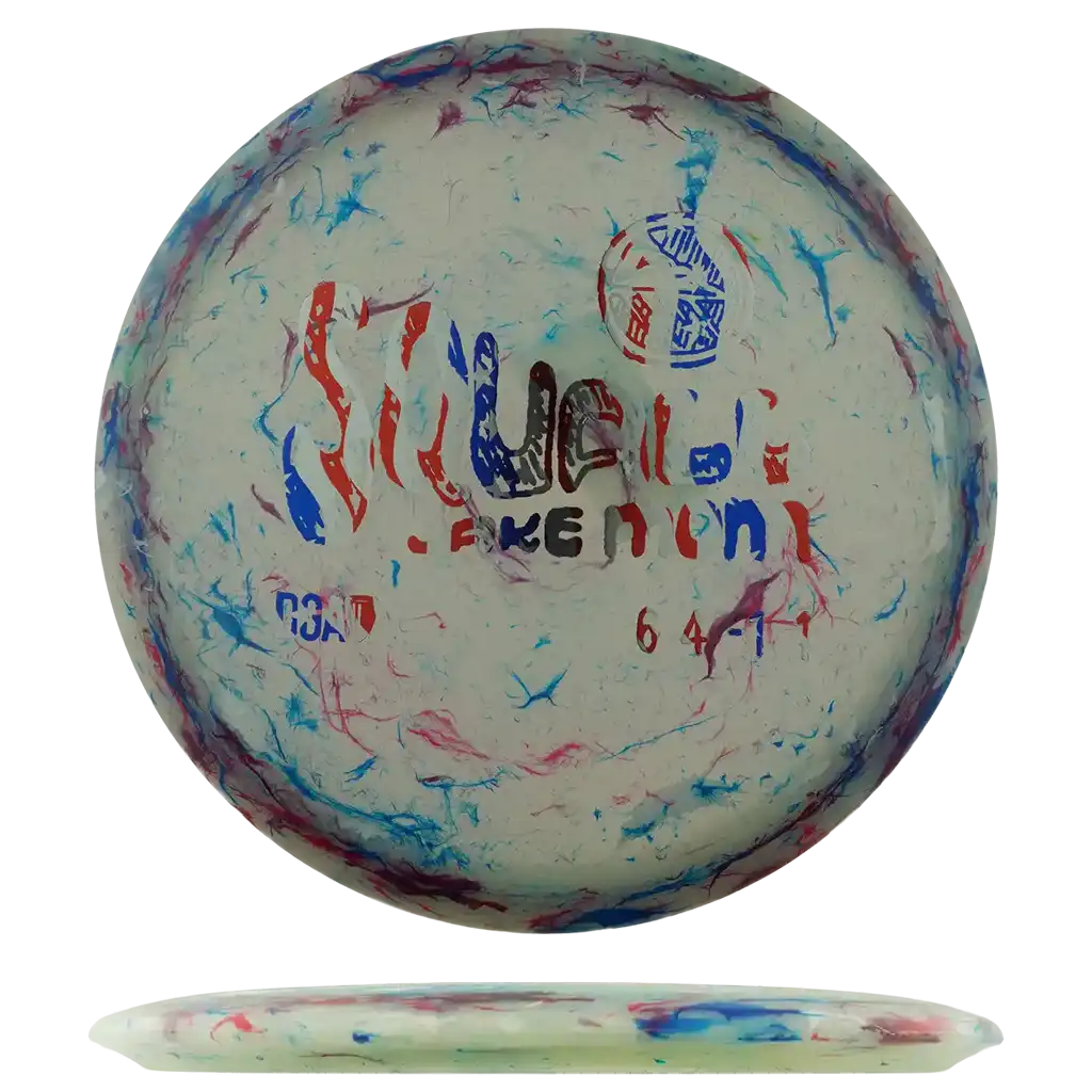 Granite Squall - Jake Monn 2025 Tour Series