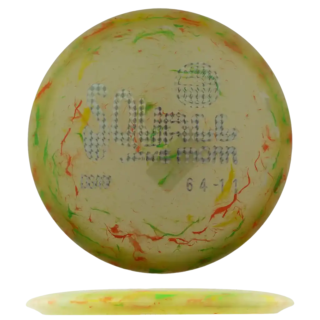 Granite Squall - Jake Monn 2025 Tour Series